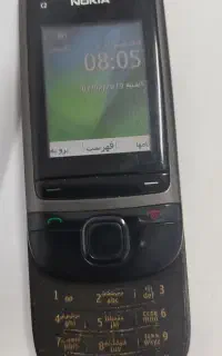 گوشی نوکیا اصل قدیمی و مرتب