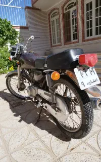 موتور هوندا سری ۱۸ ژاپن