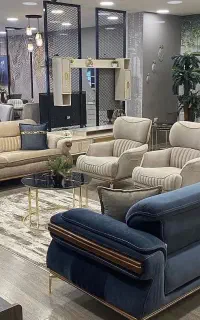 مبلمان آنجل