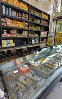 استخدام پیک موتوری شیفت عصر