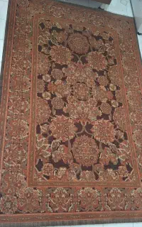 فرش کوچک آشپزخونه