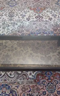 میز جلو مبلی