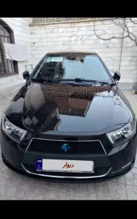 دنا پلاس توربو اتومات ۱۴۰۲/۱۲/۲۶ تمام فول ۶ سرعته