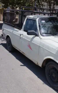 حمل بار با پیکان وانت