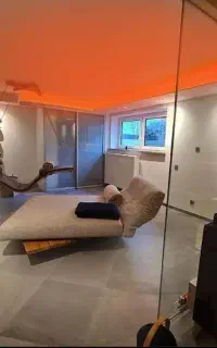ماساژ تخصصی ریلکسی در محیط آرام