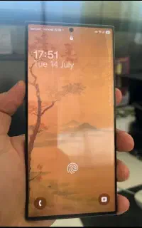 گوشی s 22 الترا