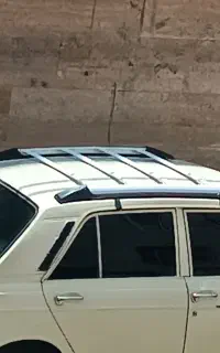 باربند ماشین