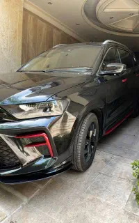 kmc a5 1403 در حد صفر