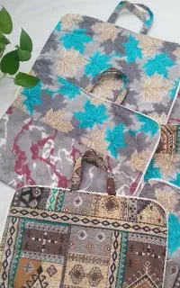 ساک خرید نان