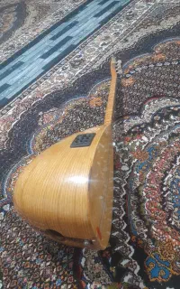 باغلامای اکولایزر دار