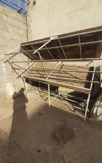 فروش میز میوه فروشی