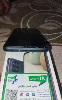 سامسونگA12