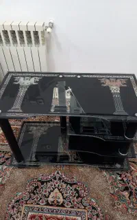 زیر تلوزیونی نو