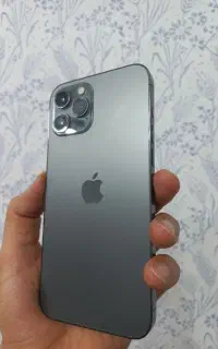 ایفون  12pro max