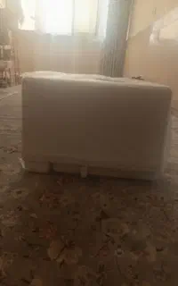 چرخ خیاطی نو هستش