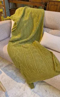 شال مبل در رنگهای متنوع