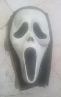 ماسک صورت