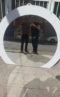 آیینه