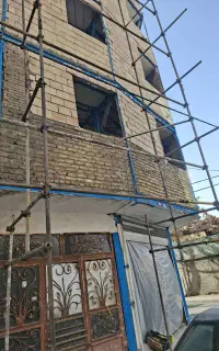 راهنمایی جهت ثبت نام کنتور آب ساختمان