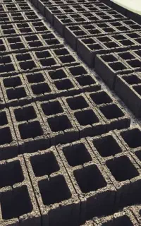 بلوک دیواری و سقفی