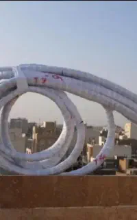نصاب اسپیلت/نصب کولرگازی/تعمیر/لوله کشی/شارژگاز