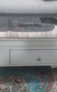 میز جلو مبلی