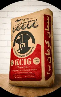 سیمان مستقیم از کارخانه