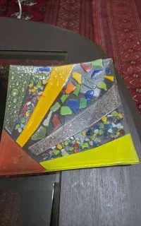 ظرف پذیرایی