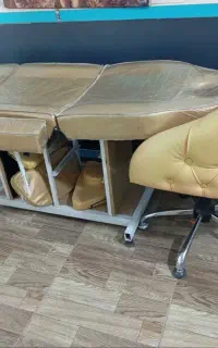 وسایل آرایشگاه زنانه