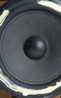 بلندگو 100 وات