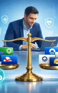 بیمه ۲۸ شرکت با پایین‌ترین نرخ با پرداخت امن دیوار