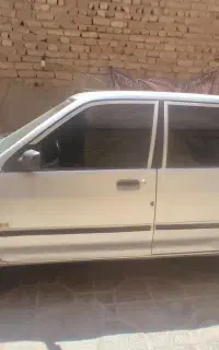 ماشین پراید