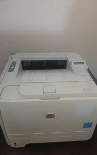پرینتر لیزری HP P2055dn