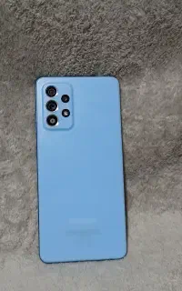 Galaxy A52