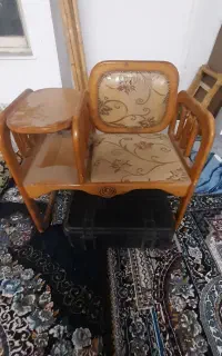 صندلی تلفن