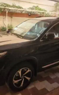 خودرو fmc sx5 مدل ۱۴۰۳