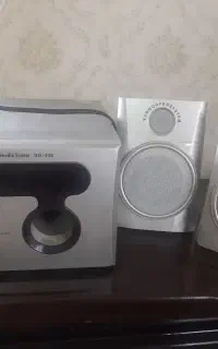 اسپیکر کامپیوتر