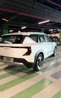 کیا برقیev5/Ev5برقی/پیمایش ۷۲۰/نقدواقساط