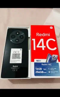 Redmi 14c