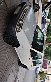 پراید 131 مدل ۹۹
