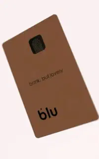 هدیه بلو بانک