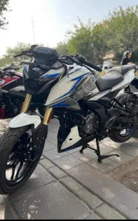 ان اس ۲۵۰ مدل ۴۰۴