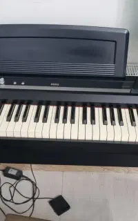 پیانو korg sp170s