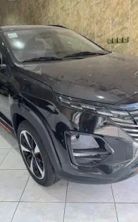 ام وی ام x33 کراس اتومات/مدل 1404تهرانسر