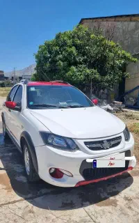 کوییک R مدل 1401 فابریک