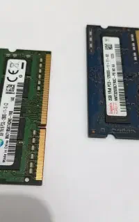 رم لپ تاپ ddr3 اصل