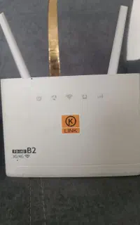 مودم LINK