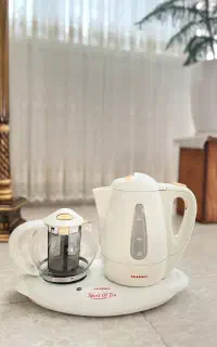 چای ساز