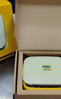 مودم سیم کارتی ایرانسل ( TD - LTE )