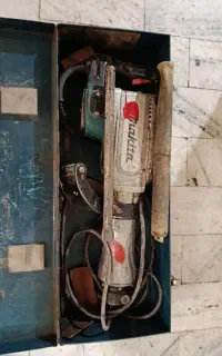 هیلتی 17 کیلویی ماکیتا